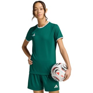 Koszulka damska adidas Entrada 26 Jersey zielona KE9833 XS Adidas teamwear