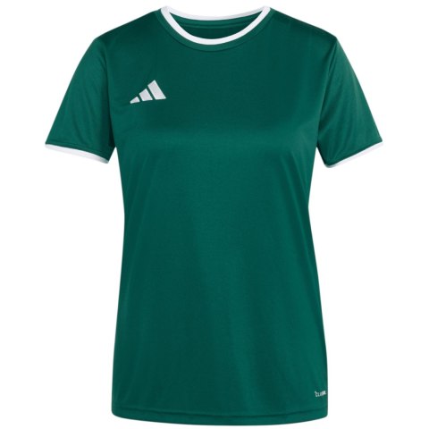 Koszulka damska adidas Entrada 26 Jersey zielona KE9833 XS Adidas teamwear