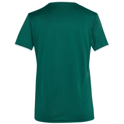 Koszulka damska adidas Entrada 26 Jersey zielona KE9833 XS Adidas teamwear