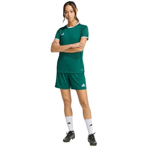 Koszulka damska adidas Entrada 26 Jersey zielona KE9833 XS Adidas teamwear