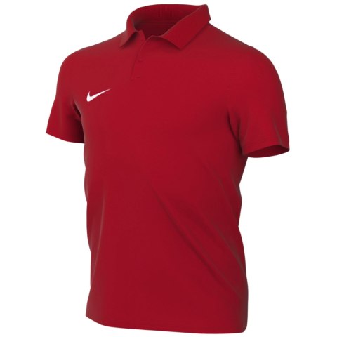 Koszulka dla dzieci Nike Park 26 Polo czerwona IB1195 657 L Nike Team