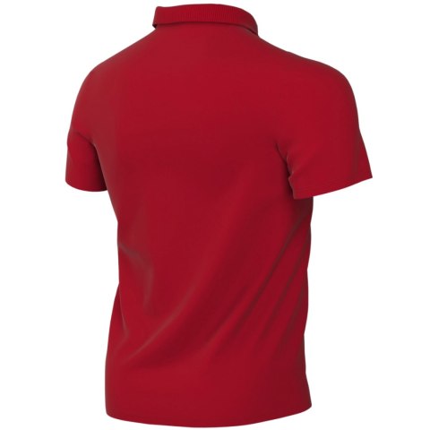 Koszulka dla dzieci Nike Park 26 Polo czerwona IB1195 657 L Nike Team