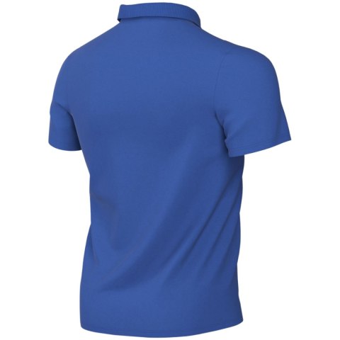 Koszulka dla dzieci Nike Park 26 Polo niebieska IB1195 463 XL Nike Team