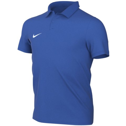 Koszulka dla dzieci Nike Park 26 Polo niebieska IB1195 463 XS Nike Team