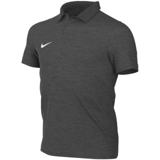 Koszulka dla dzieci Nike Park 26 Polo szara IB1195 071 XS Nike Team