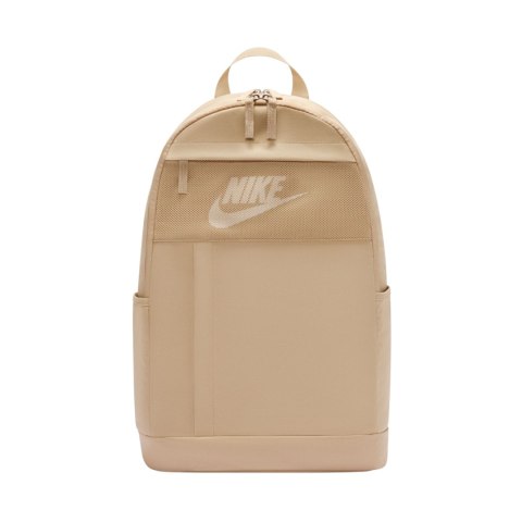 Plecak Nike Elemental Backpack beżowy DD0562 253 Nike