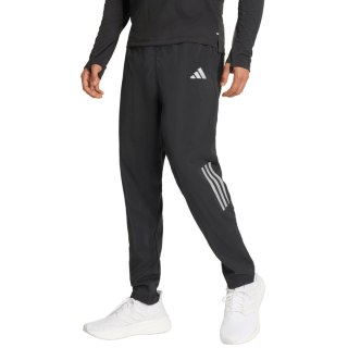 Spodnie męskie adidas Adi 365 Astro czarne KC4946 S Adidas