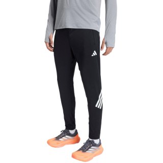 Spodnie męskie adidas Adi 365 Iconic Running czarne KE6742 2XL Adidas