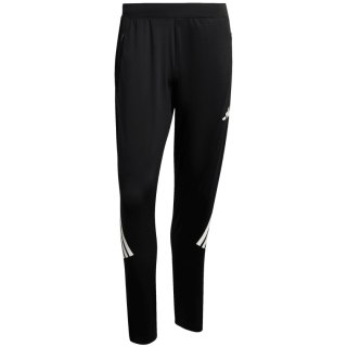 Spodnie męskie adidas Adi 365 Iconic Running czarne KE6742 S Adidas