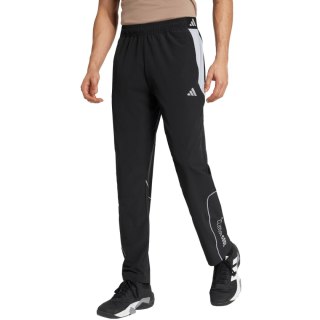 Spodnie męskie adidas Tech Apparel R-Pant czarne JX0044 XL Adidas
