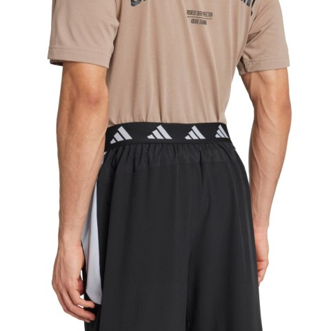 Spodnie męskie adidas Tech Apparel R-Pant czarne JX0044 XL Adidas
