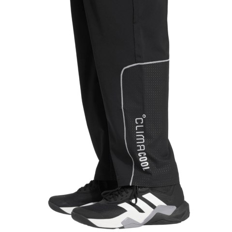 Spodnie męskie adidas Tech Apparel R-Pant czarne JX0044 XL Adidas
