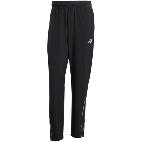 Spodnie męskie adidas Tech Apparel R-Pant czarne JX0044 L Adidas