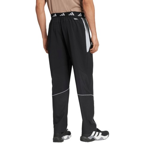Spodnie męskie adidas Tech Apparel R-Pant czarne JX0044 L Adidas