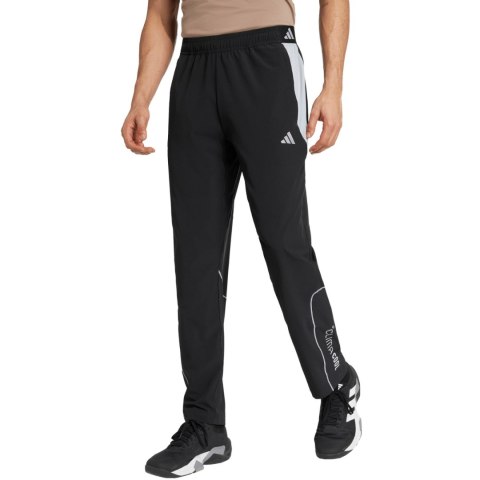 Spodnie męskie adidas Tech Apparel R-Pant czarne JX0044 S Adidas