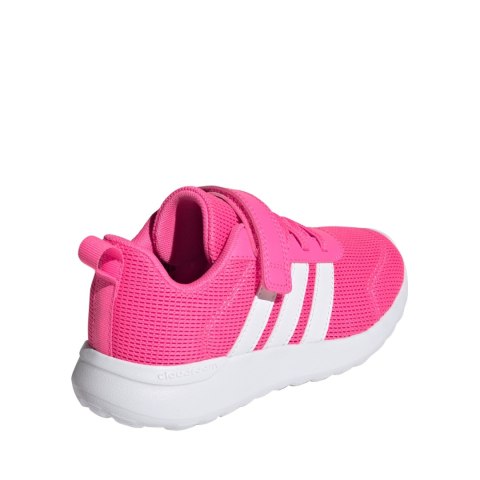 Buty dla dzieci adidas Vl Move różowe KH9746 33 Adidas