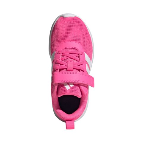 Buty dla dzieci adidas Vl Move różowe KH9746 33 Adidas