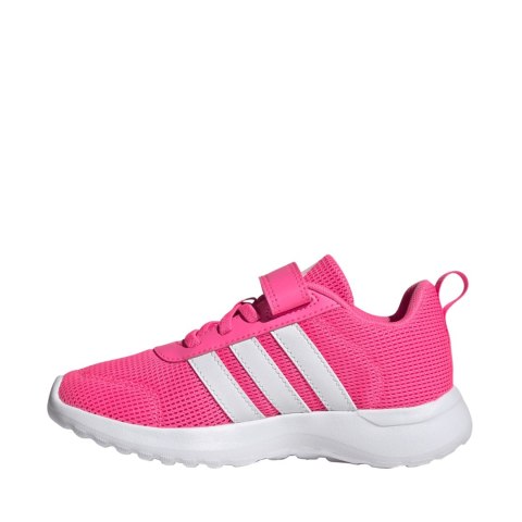 Buty dla dzieci adidas Vl Move różowe KH9746 33 Adidas