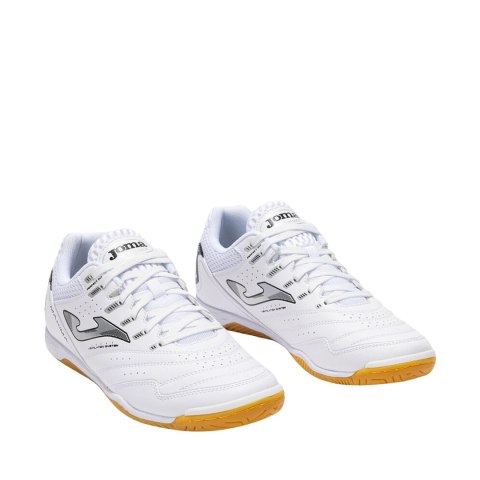 Buty piłkarskie Joma Maxima 2502 Indoor białe MAXS2502IN 40 Joma