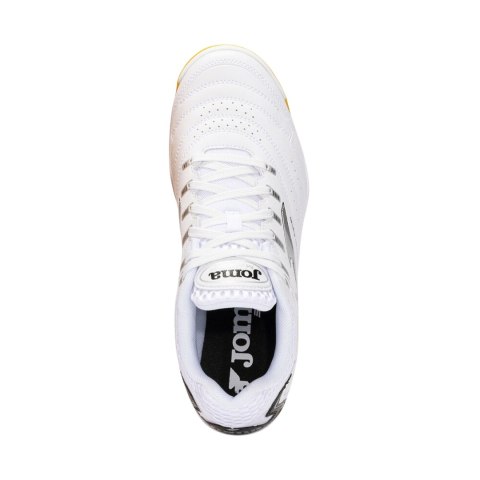 Buty piłkarskie Joma Maxima 2502 Indoor białe MAXS2502IN 41 Joma