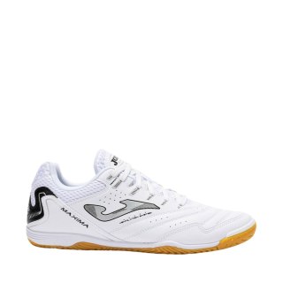 Buty piłkarskie Joma Maxima 2502 Indoor białe MAXS2502IN 42 Joma