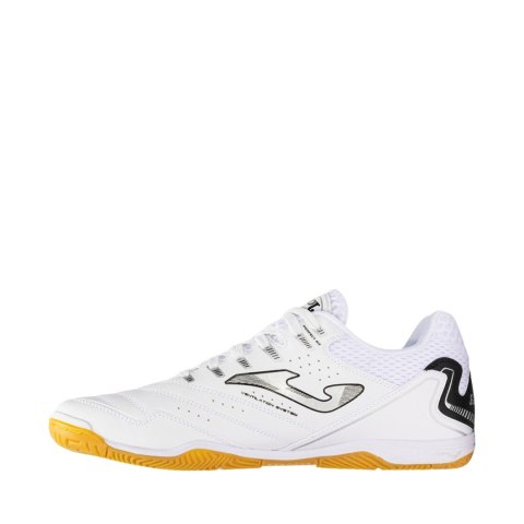 Buty piłkarskie Joma Maxima 2502 Indoor białe MAXS2502IN 42 Joma