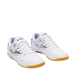 Buty piłkarskie Joma Maxima 2502 Indoor białe MAXS2502IN 46 Joma