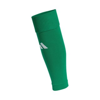 Rękawy piłkarskie adidas Milano Sleeve zielone JZ2323 LG Adidas teamwear