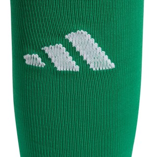 Rękawy piłkarskie adidas Milano Sleeve zielone JZ2323 LG Adidas teamwear