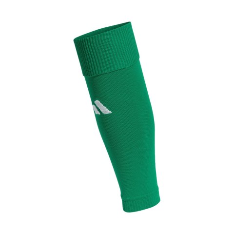 Rękawy piłkarskie adidas Milano Sleeve zielone JZ2323 XS Adidas teamwear