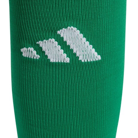 Rękawy piłkarskie adidas Milano Sleeve zielone JZ2323 XS Adidas teamwear