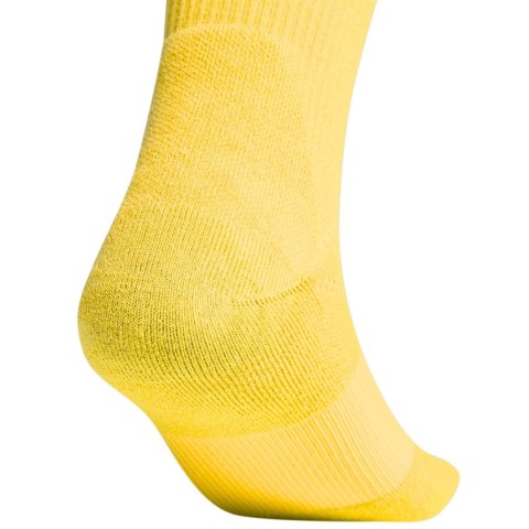 Skarpety adidas Football Crew Performance żółte KE7270 43-45 Adidas teamwear