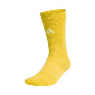 Skarpety adidas Football Crew Performance żółte KE7270 46-48 Adidas teamwear
