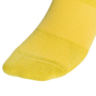 Skarpety adidas Football Crew Performance żółte KE7270 46-48 Adidas teamwear