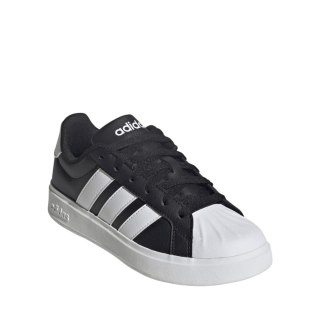 Buty dla dzieci adidas Streettalk czarne JQ8610 38 Adidas