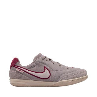Buty piłkarskie dla dzieci Nike Tiempo Streetgato beżowe IO9608 216 34 Nike