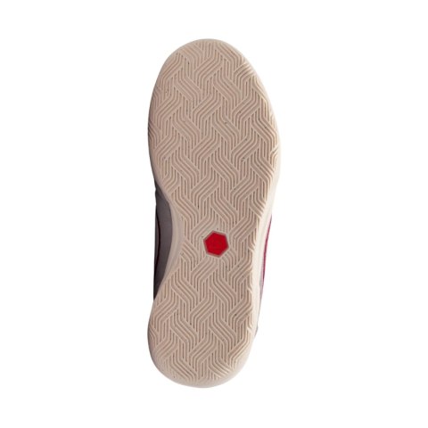 Buty piłkarskie dla dzieci Nike Tiempo Streetgato beżowe IO9608 216 38,5 Nike