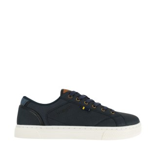 Buty męskie Wrangler Otis Low granatowe 20261002 29Y 43 Wrangler