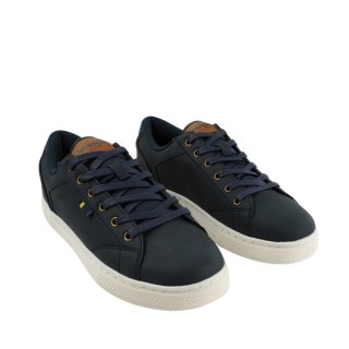Buty męskie Wrangler Otis Low granatowe 20261002 29Y 43 Wrangler