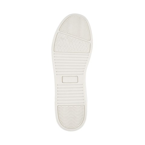 Buty męskie Wrangler Otis Low granatowe 20261002 29Y 43 Wrangler