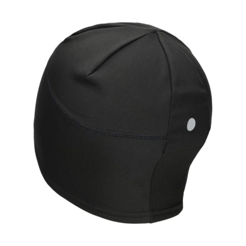 Czapka do biegania Asics Winter czarna 3013B179 001 Asics