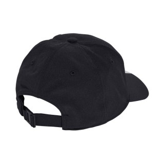 Czapka z daszkiem adidas 3-Stripes Climaproof Baseball czarna JY0938 Dorośli S/M Adidas