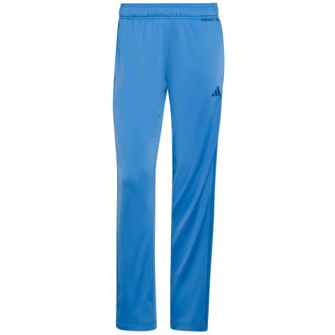 Dres damski adidas Dayready Tracksuit niebieski KB8164 S Adidas