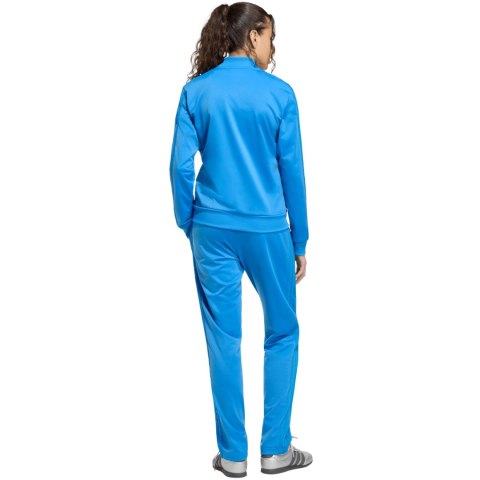 Dres damski adidas Dayready Tracksuit niebieski KB8164 S Adidas