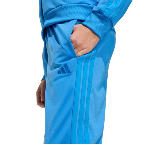 Dres damski adidas Dayready Tracksuit niebieski KB8164 S Adidas
