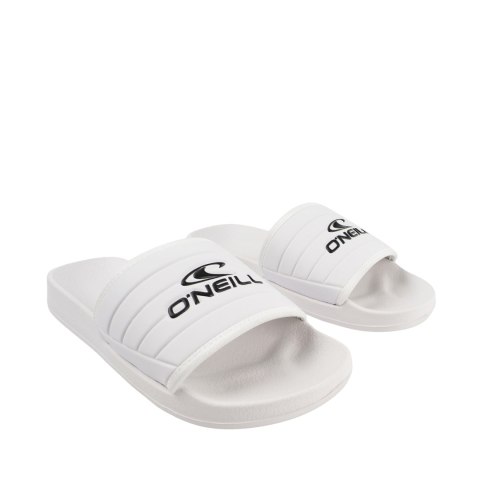 Klapki damskie O'Neill Kelso białe 90261027 1FG 37 O'Neill
