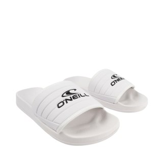 Klapki damskie O'Neill Kelso białe 90261027 1FG 38 O'Neill