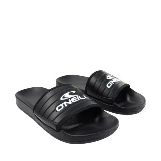 Klapki męskie O'Neill Kelso czarne 90261043 25Y 46 O'Neill