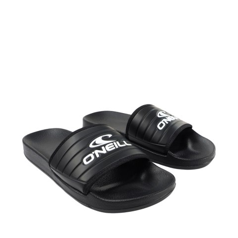 Klapki męskie O'Neill Kelso czarne 90261043 25Y 46 O'Neill