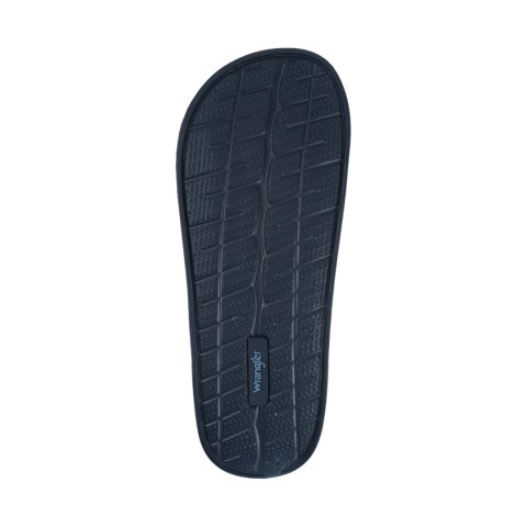 Klapki męskie Wrangler Averell granatowe 20261059 29Y 42 Wrangler